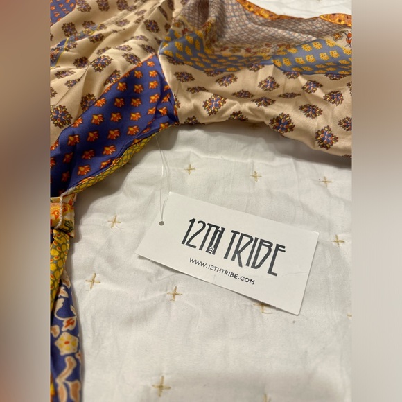 NWT- Mini robe dress 🔥 - Picture 6 of 10